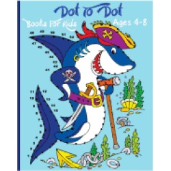 dot to dot books for kids ages 4 8 a fun dot to dot book filled with cute a