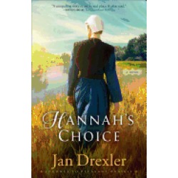 hannahs choice a novel