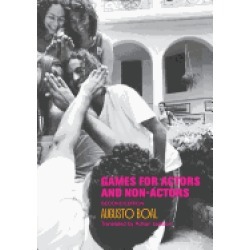 games for actors and non actors 2nd edition