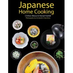 japanese home cooking