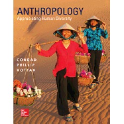 anthropology appreciating human diversity