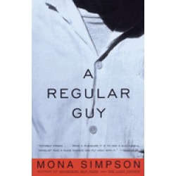 regular guy a novel