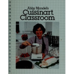 abby mandels cuisinart classroom