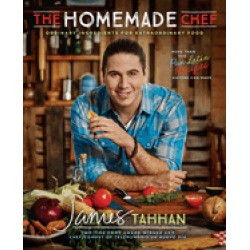 homemade chef ordinary ingredients for extraordinary food