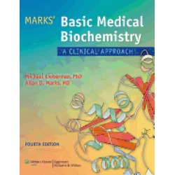 marks basic medical biochemistry
