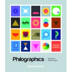 philographics big ideas in simple shapes