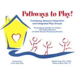pathways to play combining sensory integration and integrated play groups