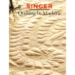 quilting by machine