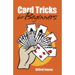 card tricks for beginners