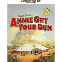 annie get your gun