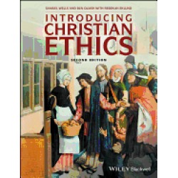 introducing christian ethics