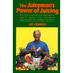 juicemans power of juicing
