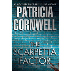 scarpetta factor