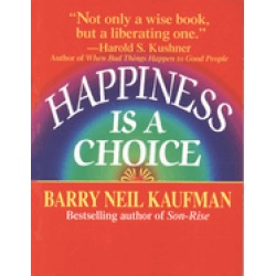 happiness is a choice