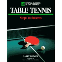 table tennis steps to success