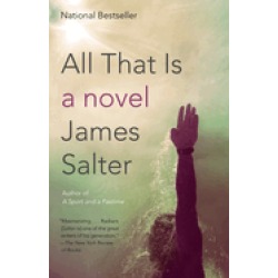 all that is a novel
