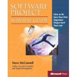 software project survival guide