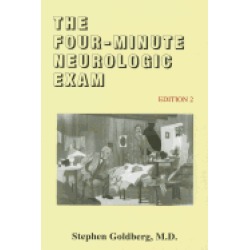 four minute neurologic exam