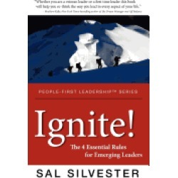 ignite the 4 essential rules for emerging leaders