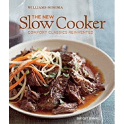 new slow cooker comfort classics reinvented