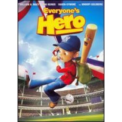 everyones hero