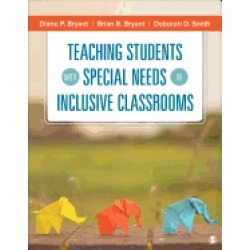 teaching students with special needs in inclusive classrooms