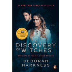 discovery of witches movie tie in