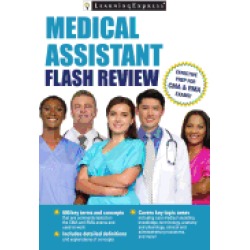 medical assistant flash review