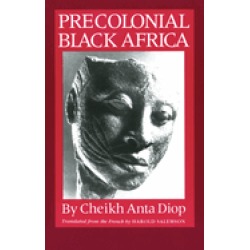 precolonial black africa