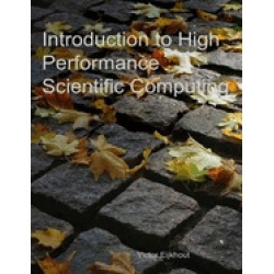 introduction to high performance scientific computing