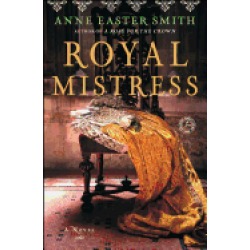royal mistress a novel