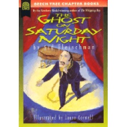 ghost on saturday night