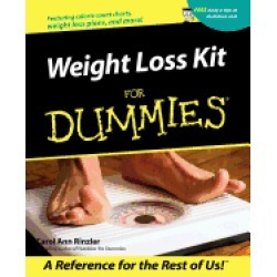 weight loss kit for dummies