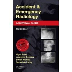 accident and emergency radiology a survival guide
