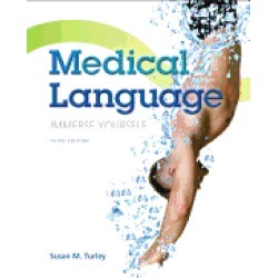 medical language standalone book