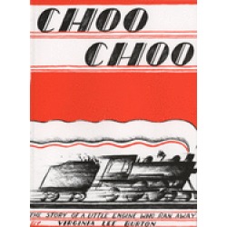choo choo