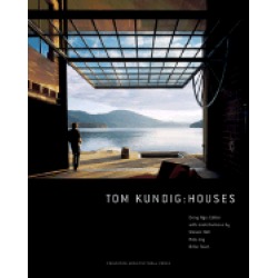 tom kundig houses