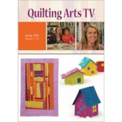 quilting arts tv series 700
