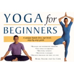 yoga for beginners