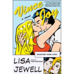 vince and joy a novel