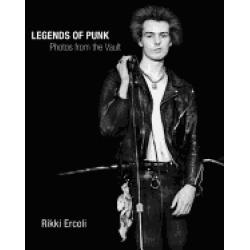 legends of punk photos from the vault