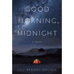 good morning midnight a novel