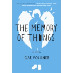 memory of things a novel
