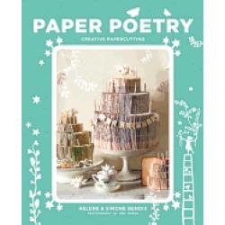 paper poetry creative papercutting projects