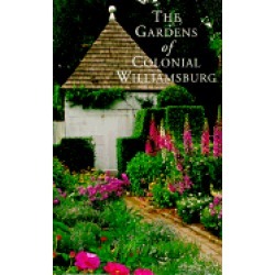 gardens of colonial williamsburg