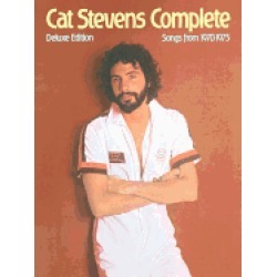 cat stevens complete songs from 1970 1975