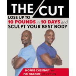 cut lose up to 10 pounds in 10 days and sculpt your best body