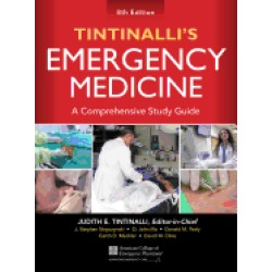 tintinallis emergency medicine a comprehensive study guide 8th edition