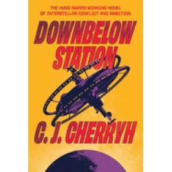 downbelow station
