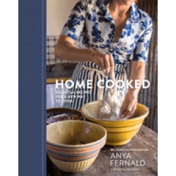 home cooked essential recipes for a new way to cook